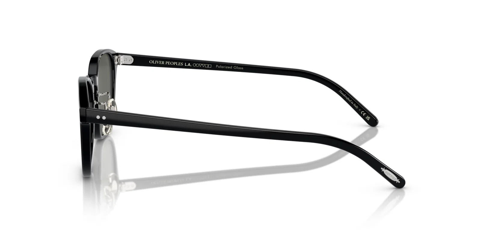 Oliver Peoples Fairmont Sun-f 5219SM Sunglasses - view 2